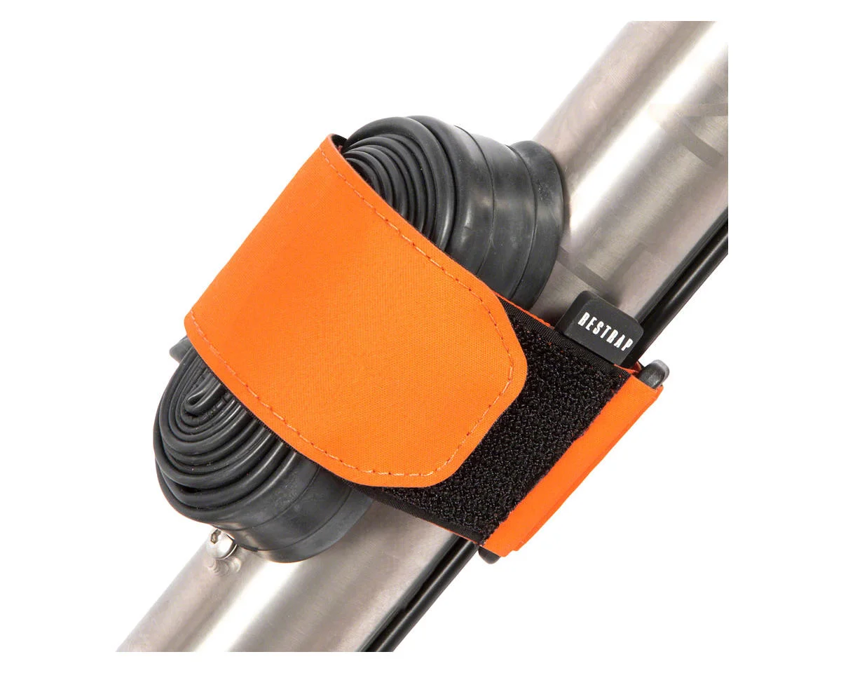 Restrap Frame Strap (Orange) - view 2